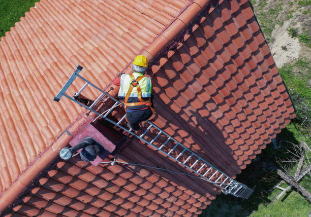 Best Roof Installation  in Hartsville, SC